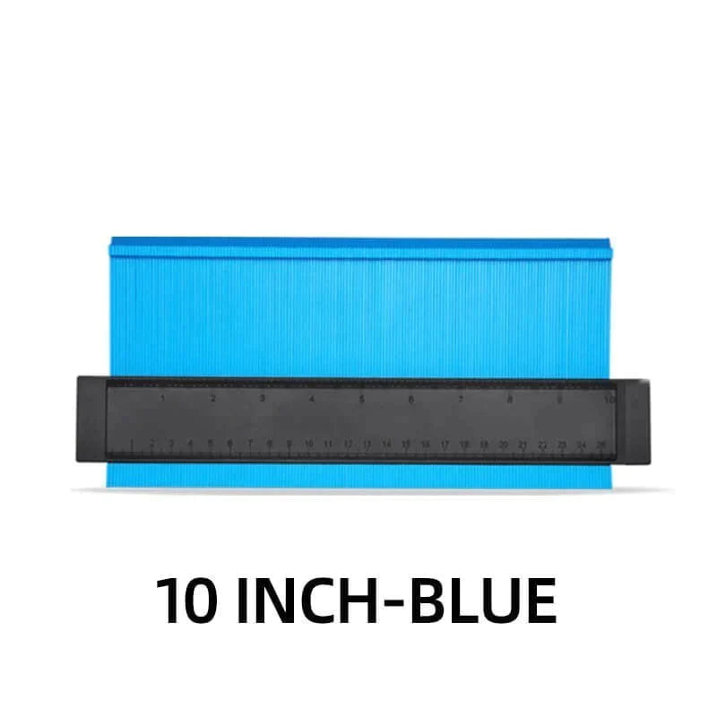 Simple Shape Contour Gauge kopiokone