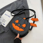 (Halloween varhainen myynti) 🎃Kurpitsapussi