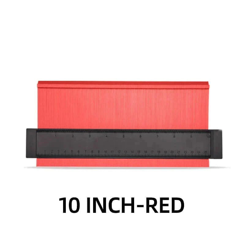 Simple Shape Contour Gauge kopiokone