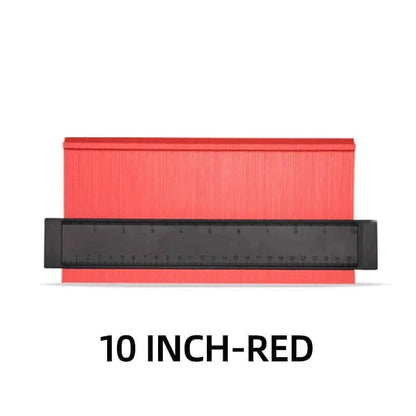 Simple Shape Contour Gauge kopiokone