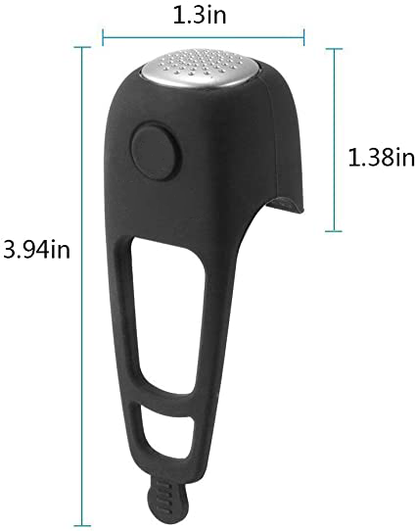 Super pyörän torvi