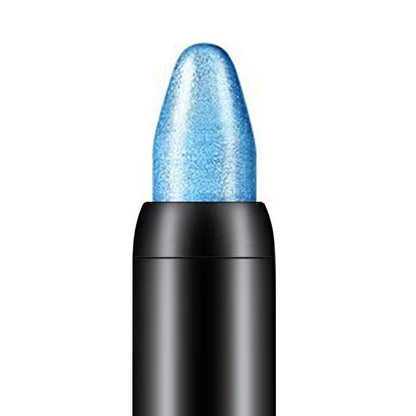 15 Colour Highlighter Eyeshadow Pencil Vedenpitävä Glitter Eye Shadow Eyeliner Pencil（Osta koko setti ja saat parhaan tarjouksen）