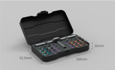🔥 Edistäminen 49% POIS - Monitoiminen työkalulaatikko