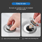 Uusi Universal Spring Core