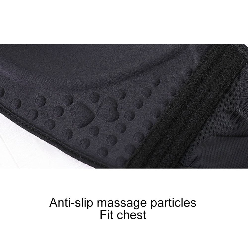 Seksikäs Rose kirjonta edessä sulkeminen Wirefree Bra