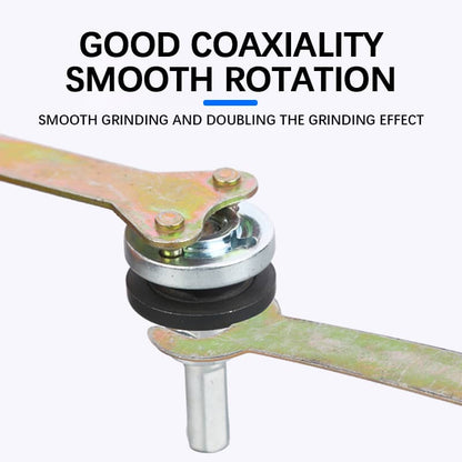 Sähköporakone kulmahiomakone Liitäntätankosarja