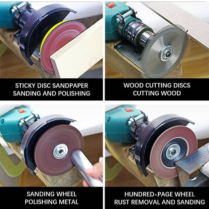 Sähköporakone kulmahiomakone Liitäntätankosarja