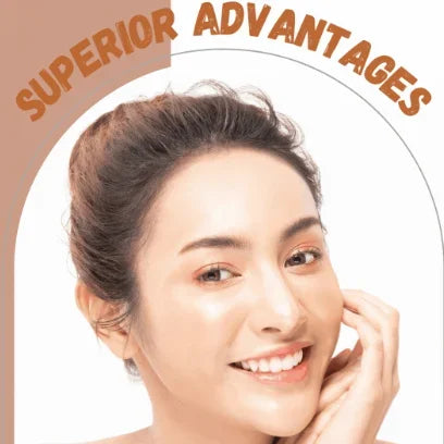 🎁2023-Christmas Hot Sale🎁 Butterfly Ilmatyyny Jauhe Puff BB Kerma