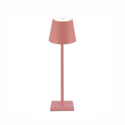 ✨ Rajoitetun ajan tarjous ✨-Langaton pöytävalaisin🌞