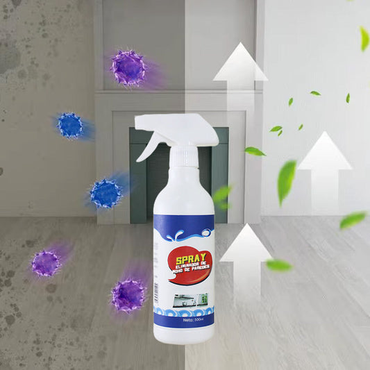 Seinän homeenpoistosuihke – 500 ml
