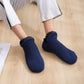 🧦 Sisätilojen liukumattomat lämpimät sukat - 🔥Kolme 50% alennuksella ja ilmainen toimitus