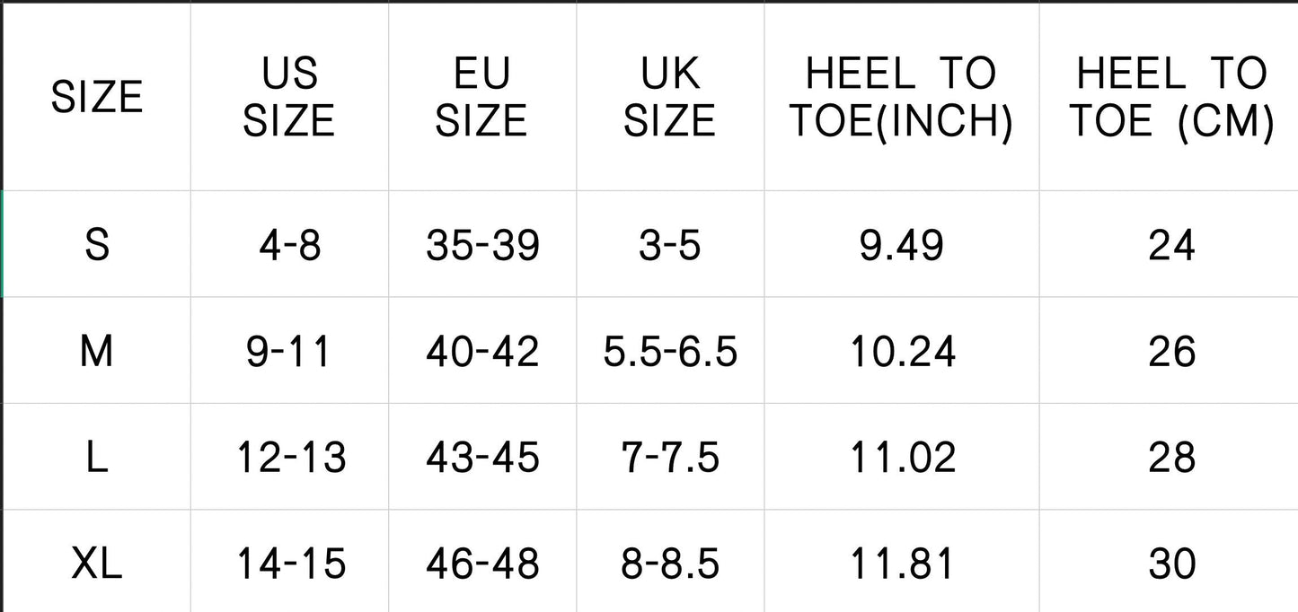 🧦 Sisätilojen liukumattomat lämpimät sukat - 🔥Kolme 50% alennuksella ja ilmainen toimitus