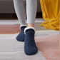 🧦 Sisätilojen liukumattomat lämpimät sukat - 🔥Kolme 50% alennuksella ja ilmainen toimitus