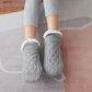 🧦 Sisätilojen liukumattomat lämpimät sukat - 🔥Kolme 50% alennuksella ja ilmainen toimitus