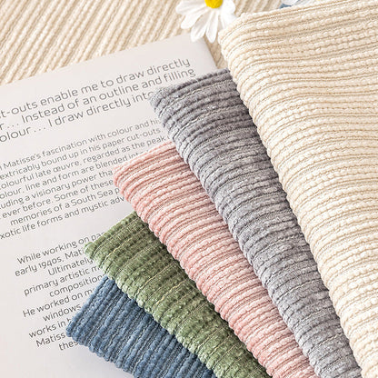 Ihanteellinen lahja - Pousbo® Sohvanpäällinen kalanruotochenille-kankaasta
