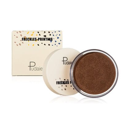 Paras lahja - Värikkäät pisamaleimasimet