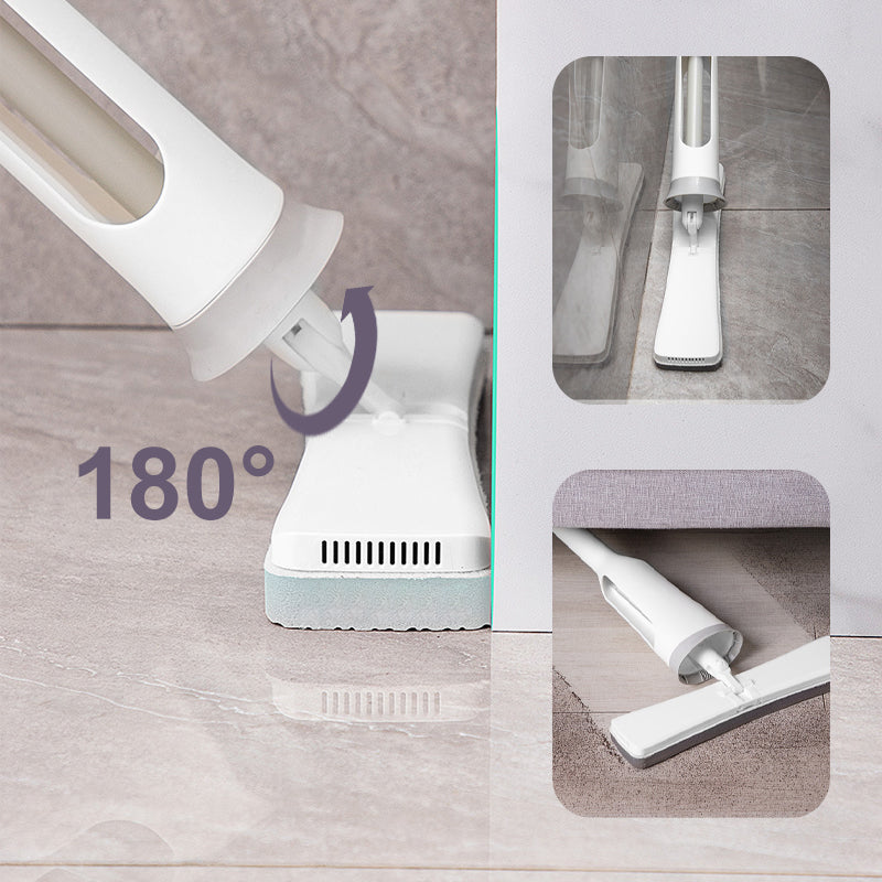 🔥Hot Sale🔥Easy Squeeze Butterfly Moppi