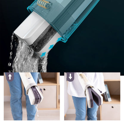 🔥Hot Sale🔥Easy Squeeze Butterfly Moppi