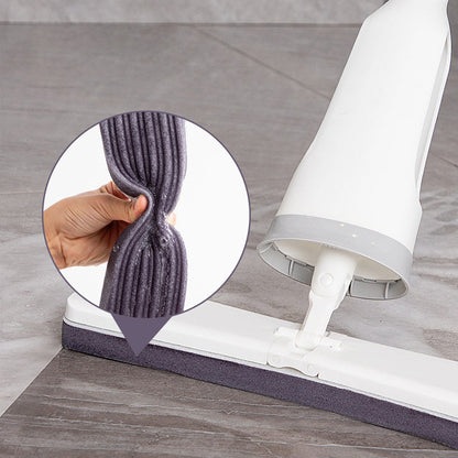🔥Hot Sale🔥Easy Squeeze Butterfly Moppi
