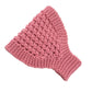 Kihara poninhäntä naisille Beanie