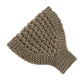 Kihara poninhäntä naisille Beanie