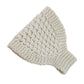 Kihara poninhäntä naisille Beanie