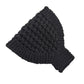 Kihara poninhäntä naisille Beanie