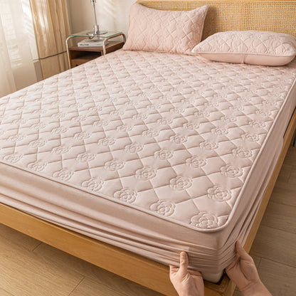 Patjansuojapölykansi