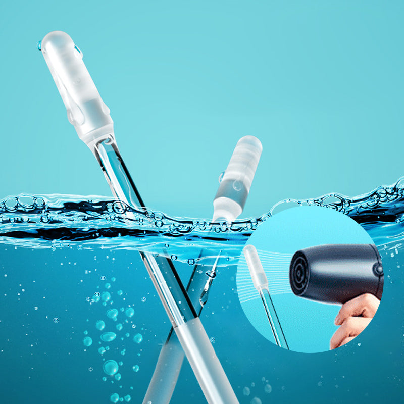 Uudelleenkäytettävä tahmea korvanpuhdistustikku korvakäytävien suojaamiseksi (🔥 Osta 2 saat 1 ilmaiseksi, osta 3 saat 2 ilmaiseksi)