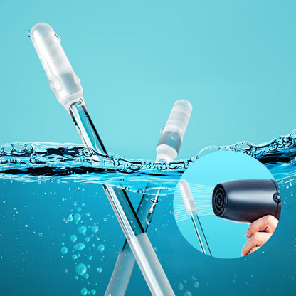 Uudelleenkäytettävä tahmea korvanpuhdistustikku korvakäytävien suojaamiseksi (🔥 Osta 2 saat 1 ilmaiseksi, osta 3 saat 2 ilmaiseksi)