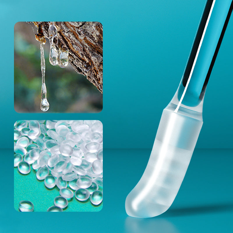 Uudelleenkäytettävä tahmea korvanpuhdistustikku korvakäytävien suojaamiseksi (🔥 Osta 2 saat 1 ilmaiseksi, osta 3 saat 2 ilmaiseksi)