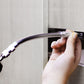 Kuusikulmainen varsi Metal Flex Universal jatkopalan pidin