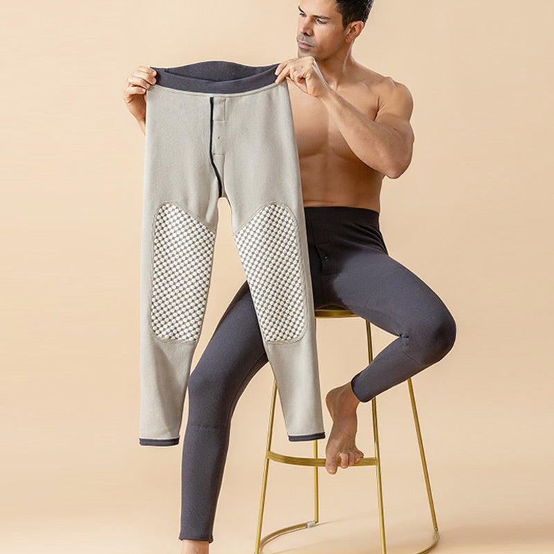 🔥Self-Heating Plush Thickened Warm Pants🔥