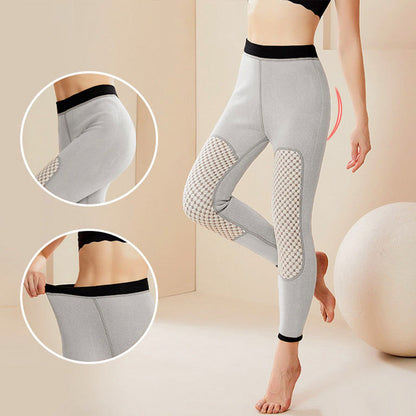 🔥Self-Heating Plush Thickened Warm Pants🔥