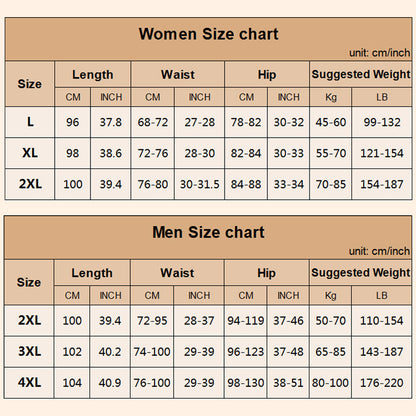 🔥Self-Heating Plush Thickened Warm Pants🔥