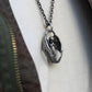 ⏳Viimeinen päivä 50% alennuksella⏳Prayers Angel Necklace - Sinä olet minun enkeli