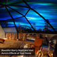✨ Rajoitetun ajan tarjous ✨ Northern Lights Aurora -projektori