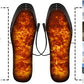 USB-lämmitetyt kengänpohjalliset🔥Hot Ale 49% OFF🔥