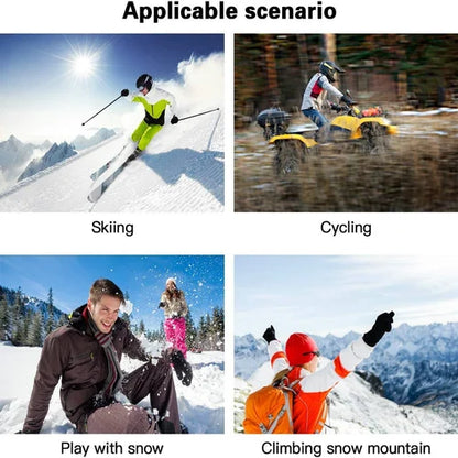 USB-lämmitetyt kengänpohjalliset🔥Hot Ale 49% OFF🔥