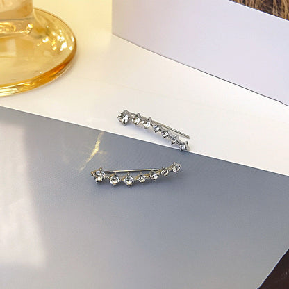 ✨Seitsemän tähden korvakorut