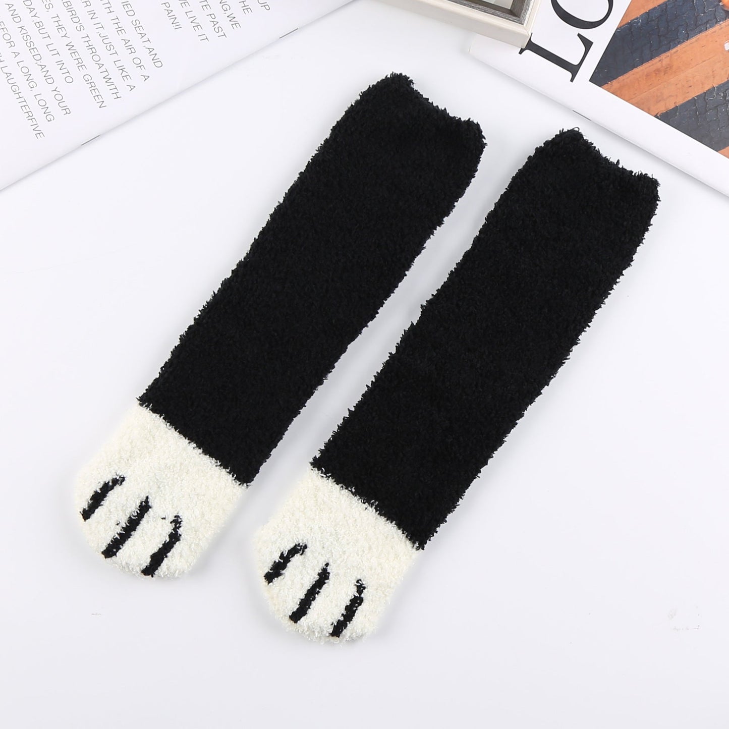 🎁  49 % OFF-kissan kynsisukat