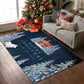 🎄Early Christmas Sale-49% OFF🎁Matto olohuoneen kodin eteiseen suuri matto