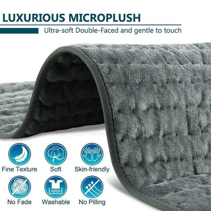 Sähköinen lämmitystyyny