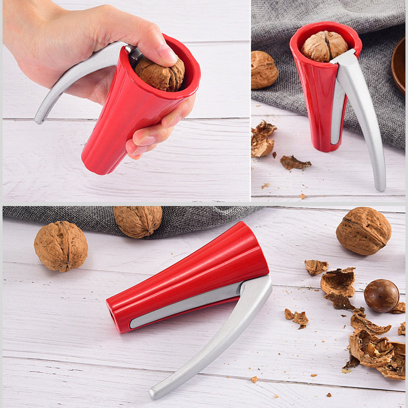 Pystysuora Monikäyttöinen Kuorimalaite