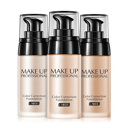 Liquid Foundation Peiteaine