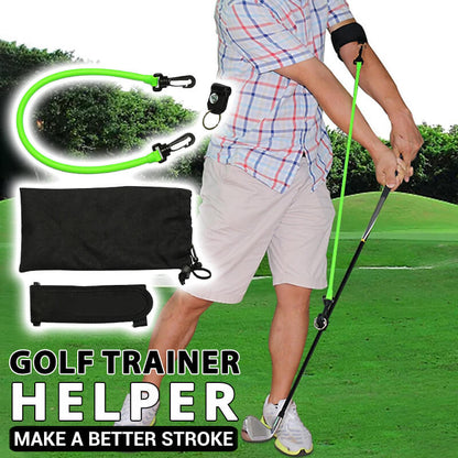 GOLF SWING TRAINER⛳