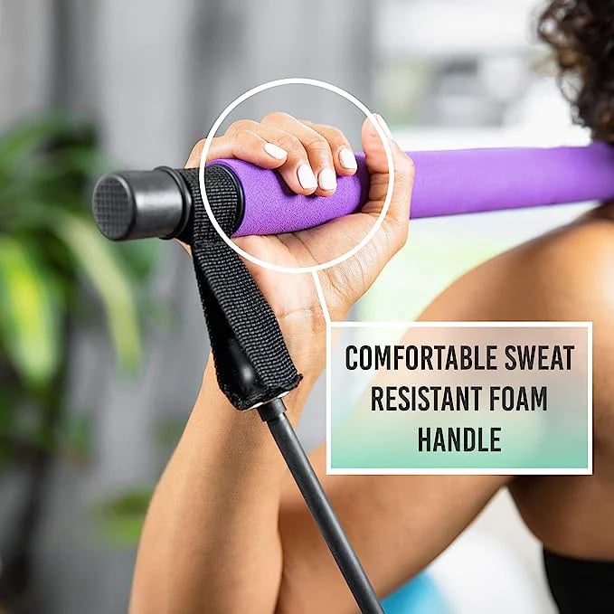 🔥LAST DAY PROMOTION🔥PILATES SCULPT BAR