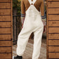 Lämmin fleece haalarit naisille Loose vapaa-ajan puvut 【Free Shipping】