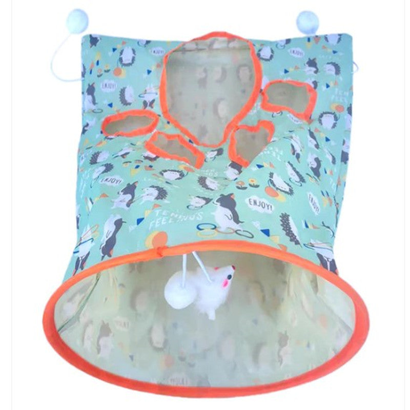 ✨ HAUSKAT LAHJAT - KISSAN TUNNELI LAUKKU ✨