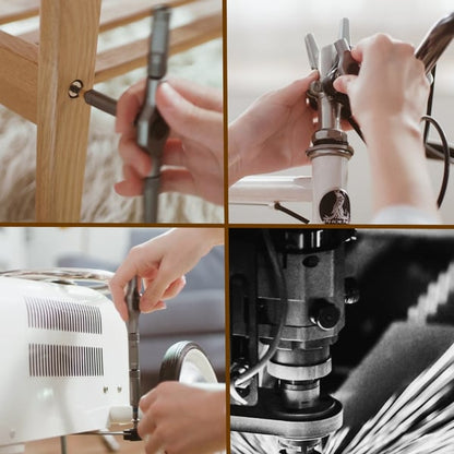 🔥 Edistäminen 49% POIS - Monitoiminen työkalulaatikko